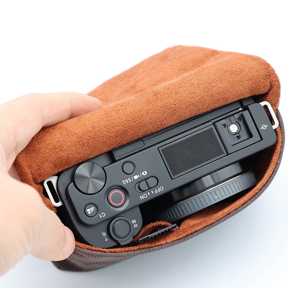 Digital Camera Bag Cover Case  - đánh giá và giá Sony Camera A6400