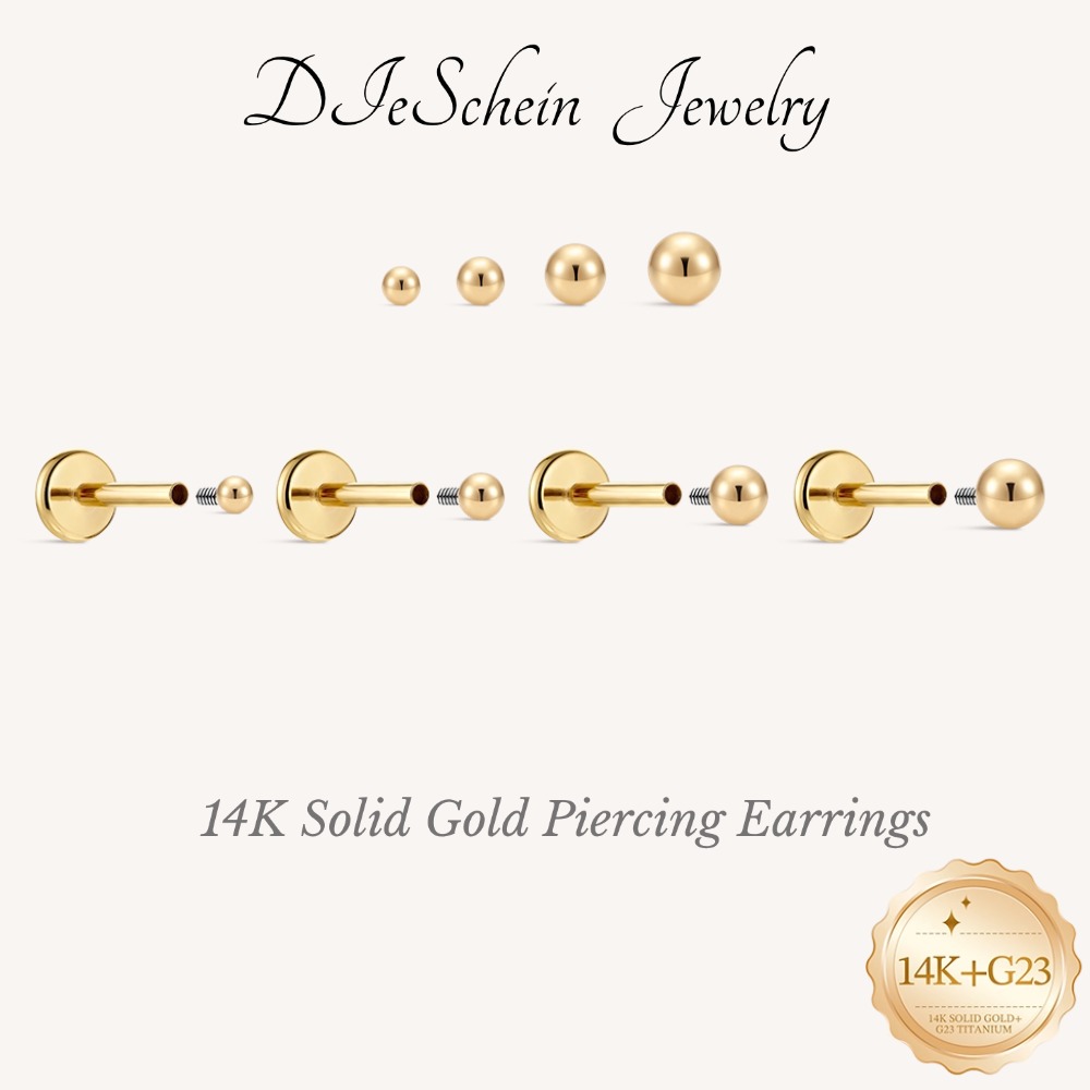 DIeSchein 14K Solid Gold Minim - đánh giá và giá Photography Triangle