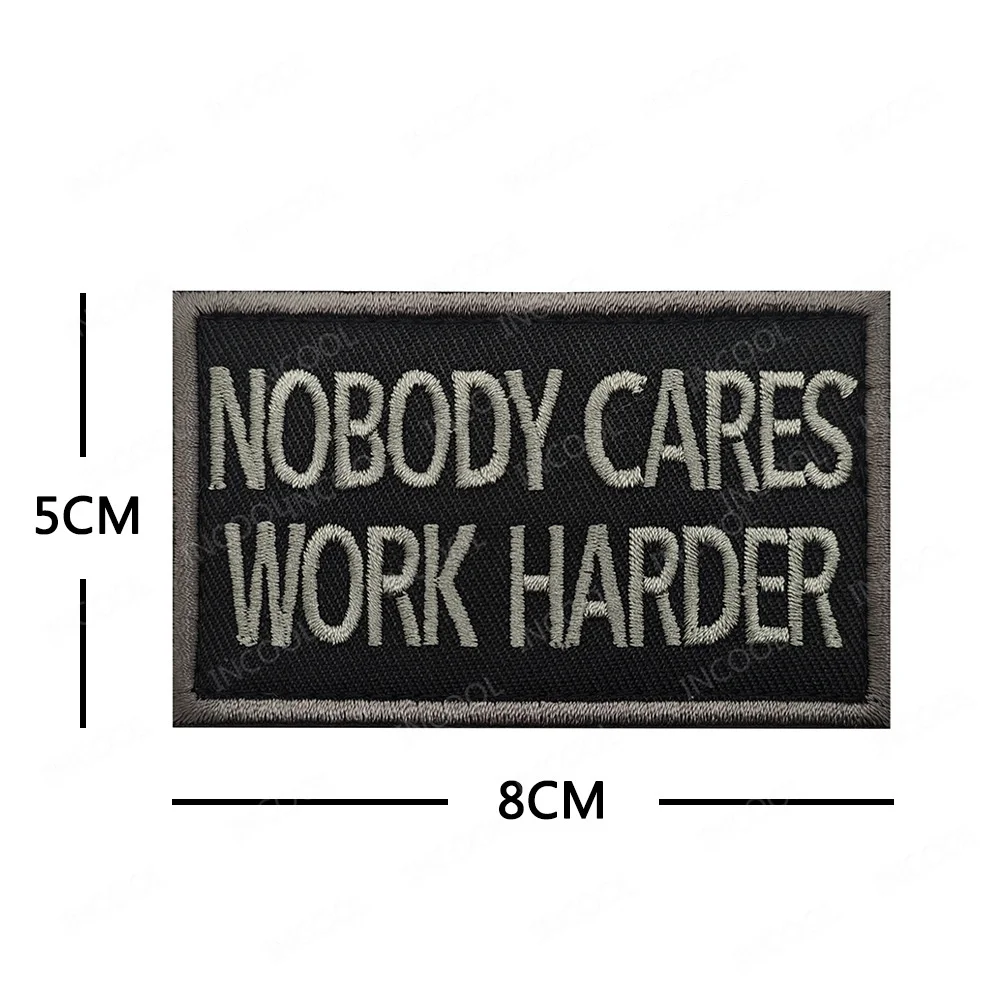 Embroidered Patch Motivational - đánh giá và giá Photography Quotes