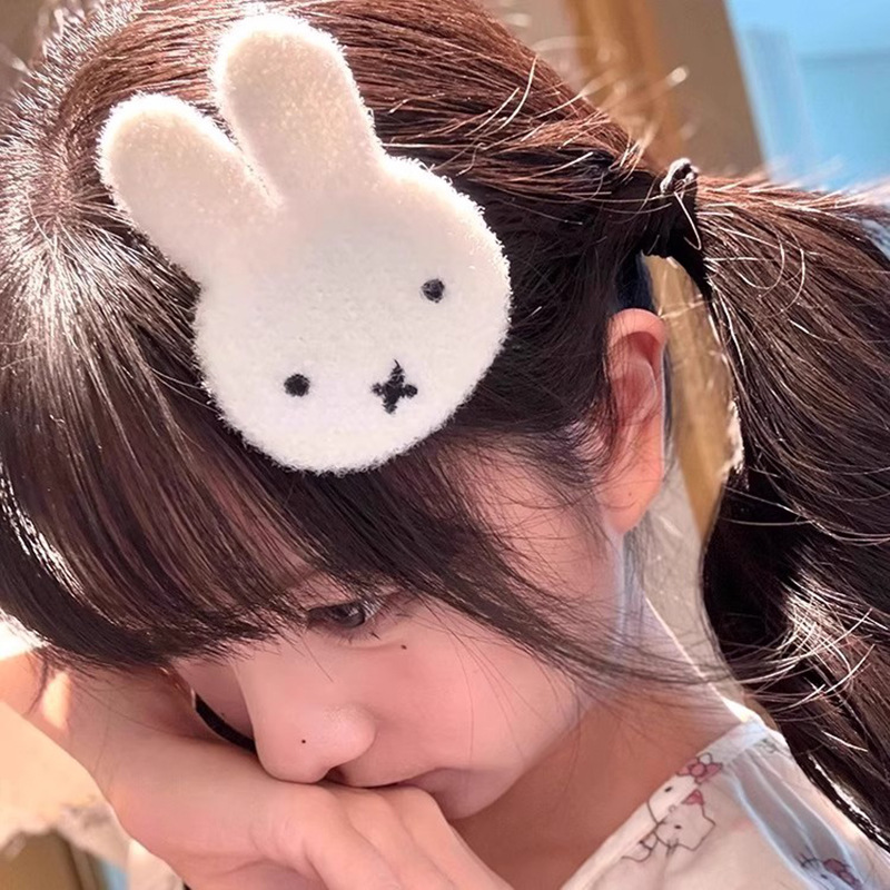 New Miffy Rabbit Velcro Hair S - đánh giá và giá Photography News