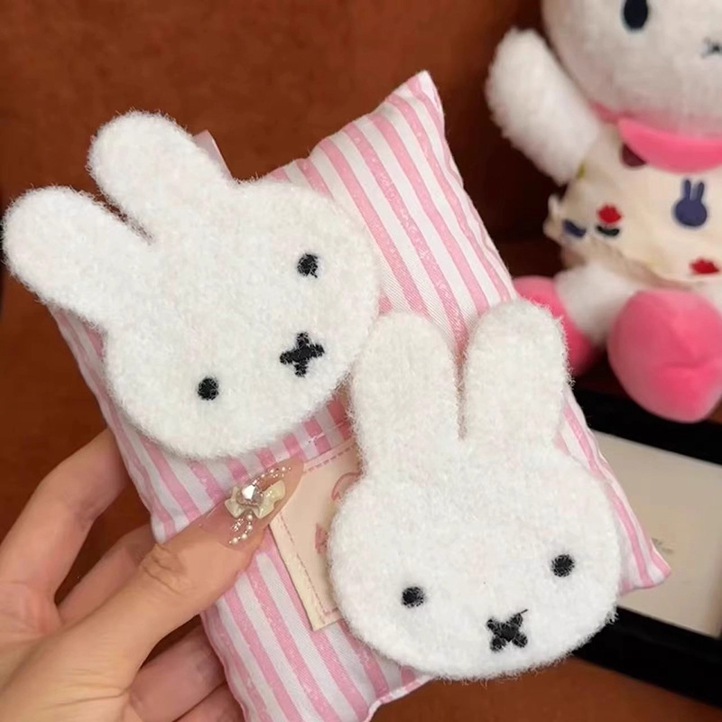 New Miffy Rabbit Velcro Hair S - đánh giá và giá Photography News