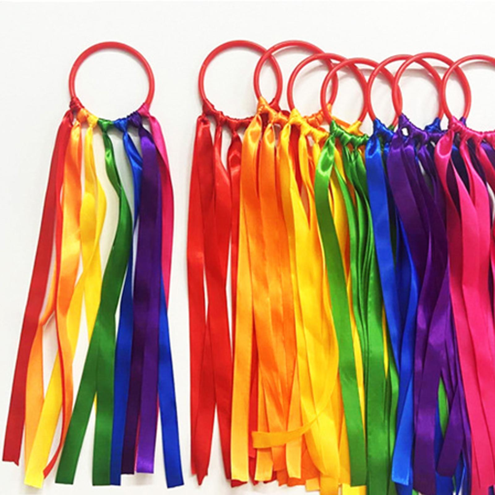 Dance Ribbons Rainbow Twirling - đánh giá và giá Photography Competition