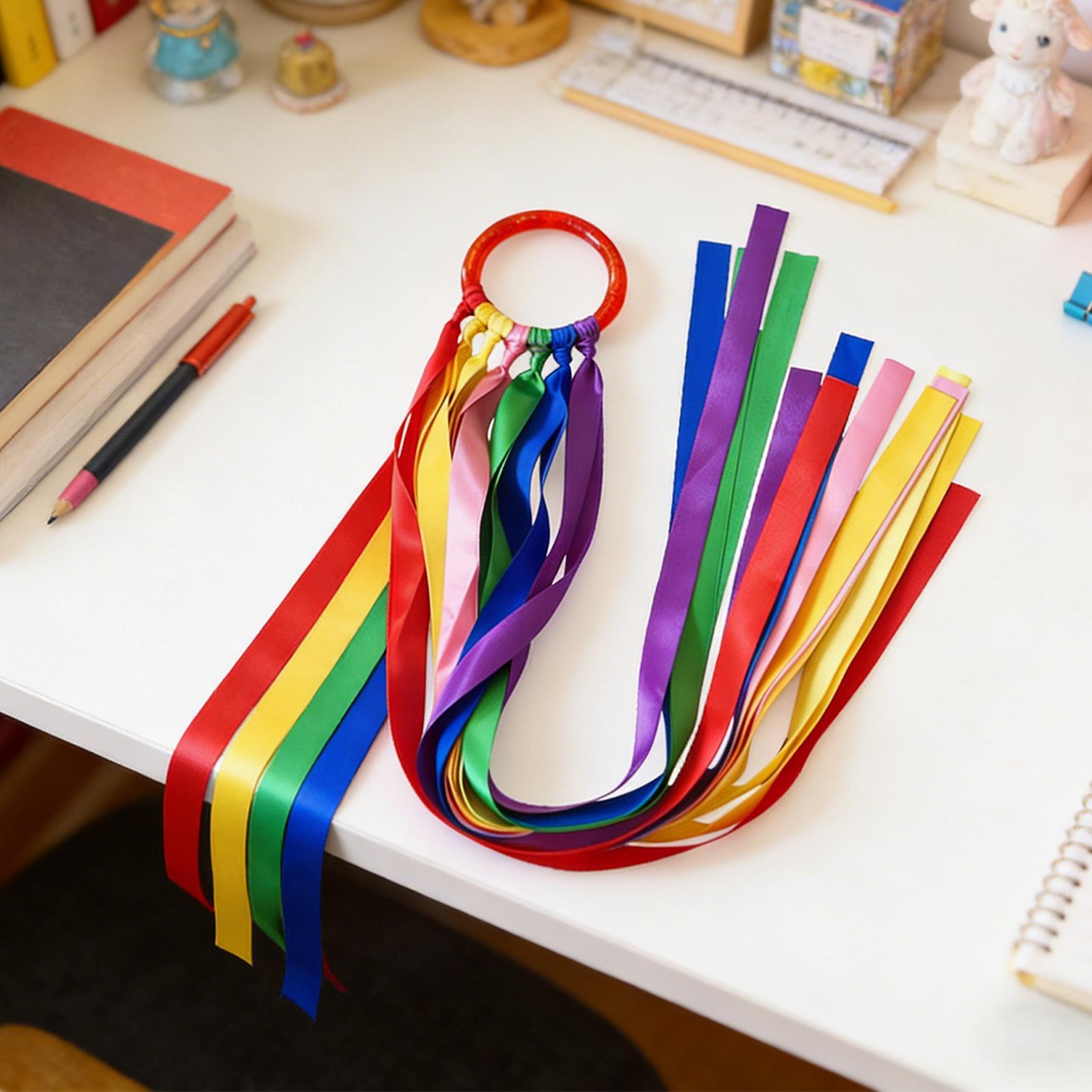 Dance Ribbons Rainbow Twirling - đánh giá và giá Photography Competition