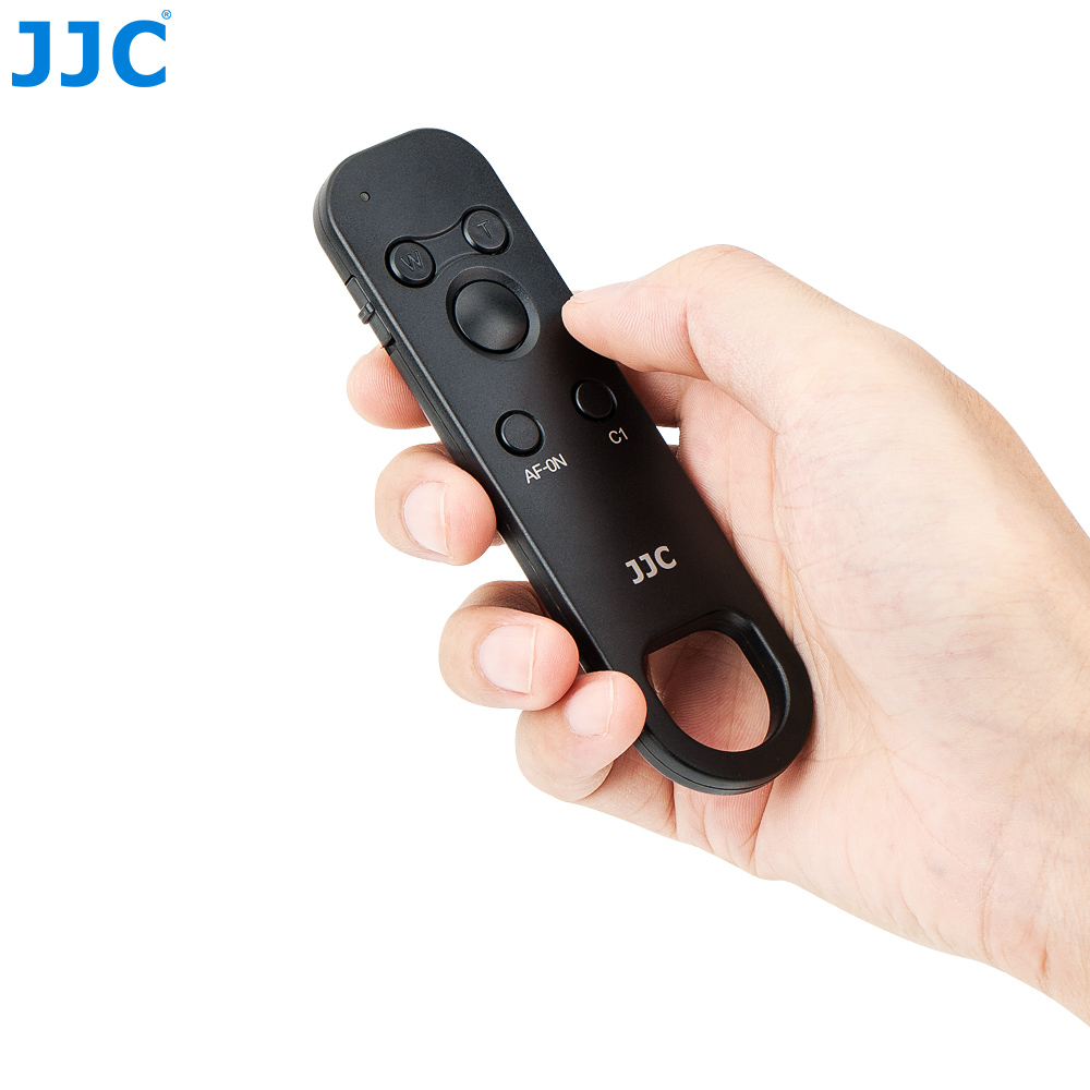 JJC BTR-S1 Wireless Bluetooth  - đánh giá và giá Sony Camera A6400