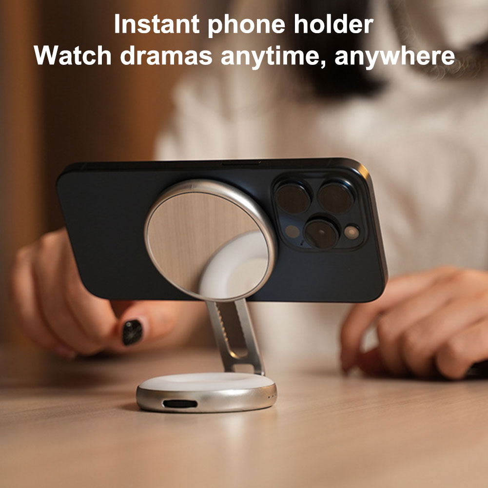 3-in-1 Magnetic Selfie Light w - đánh giá và giá Photography Videos