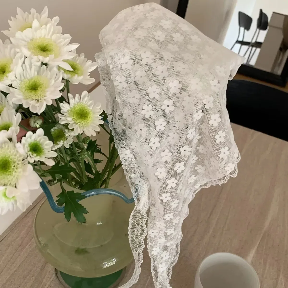 Lace Flower Elegant Temperamen - đánh giá và giá Photography Triangle