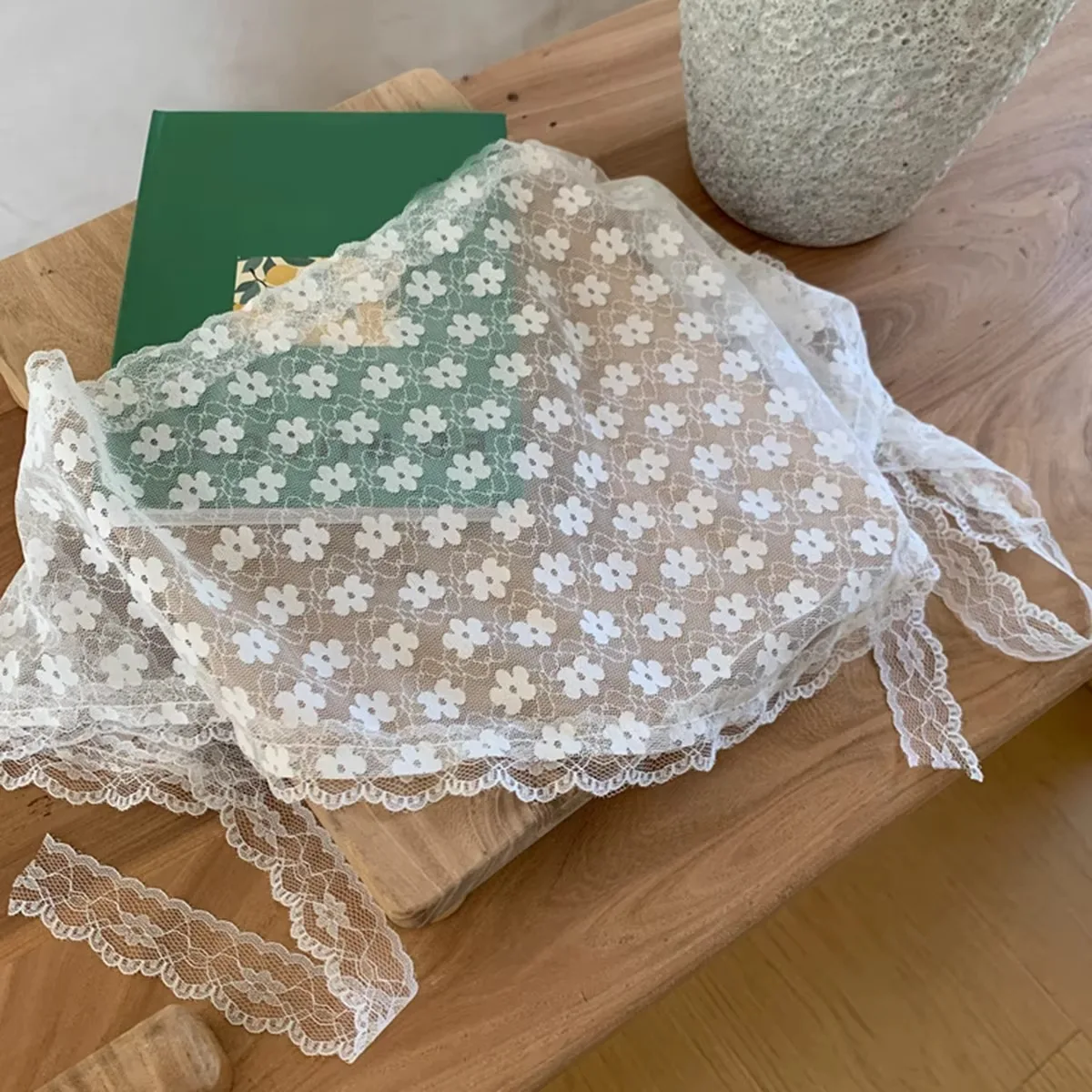 Lace Flower Elegant Temperamen - đánh giá và giá Photography Triangle