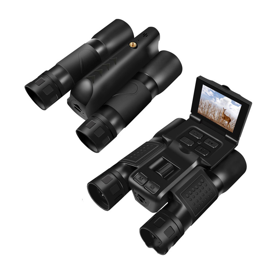 12X32 Outdoor 2.5K Digital Pho - đánh giá và giá Photography Videos
