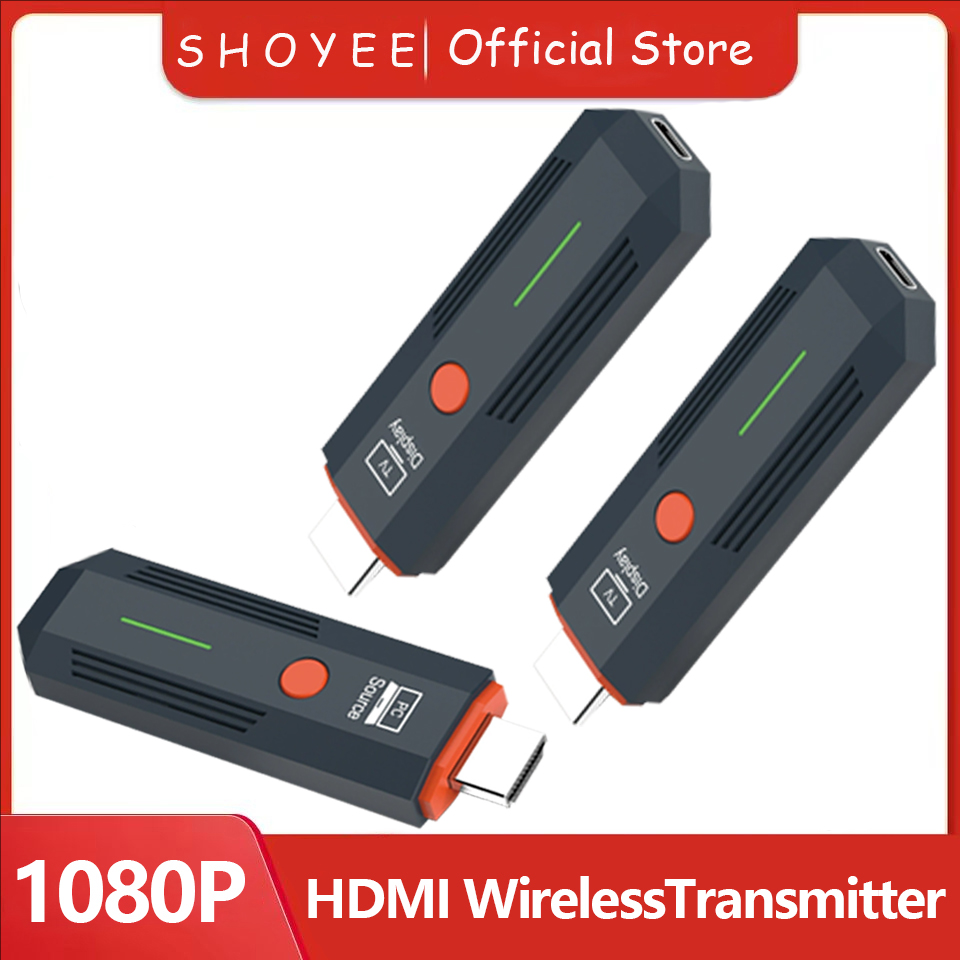 1080P Wireless HDMI Video Tran - đánh giá và giá Photography Unit
