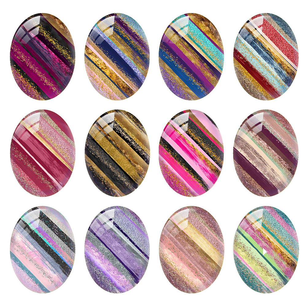 Random Mixed Round/Oval/Square - đánh giá và giá Photography By