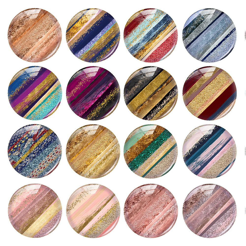 Random Mixed Round/Oval/Square - đánh giá và giá Photography By