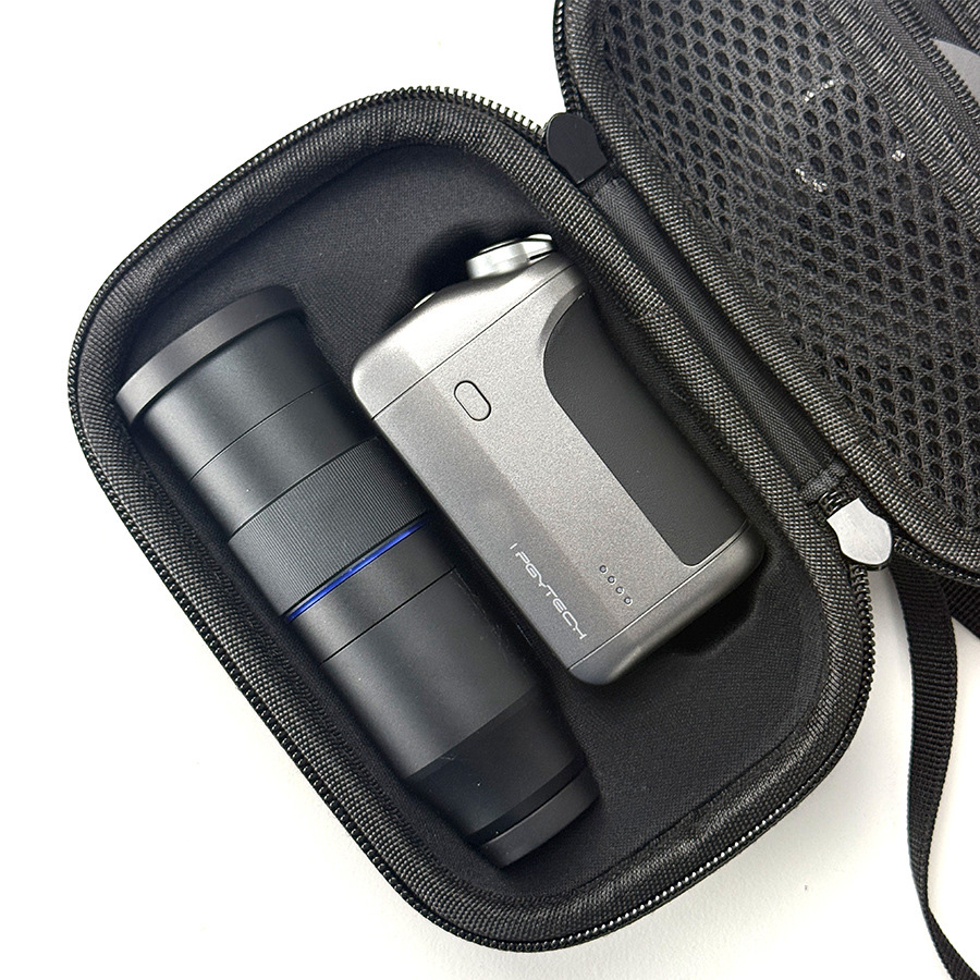 Hard Shell Camera Case for Viv - đánh giá và giá Photography Kit Vivo X300 Pro
