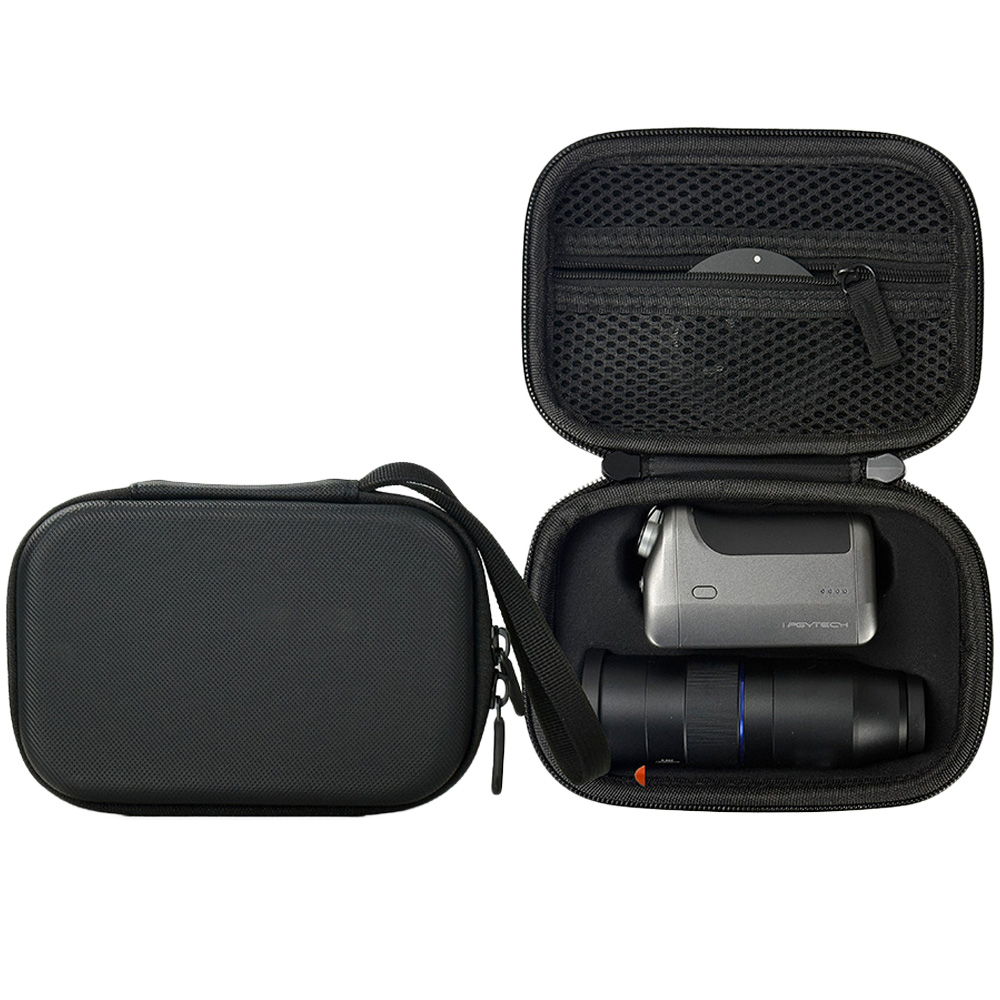 Hard Shell Camera Case for Viv - đánh giá và giá Photography Kit Vivo X300 Pro