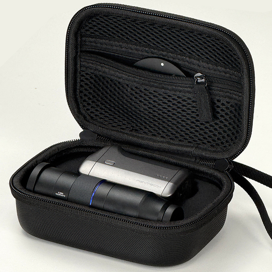 Hard Shell Camera Case for Viv - đánh giá và giá Photography Kit Vivo X300 Pro