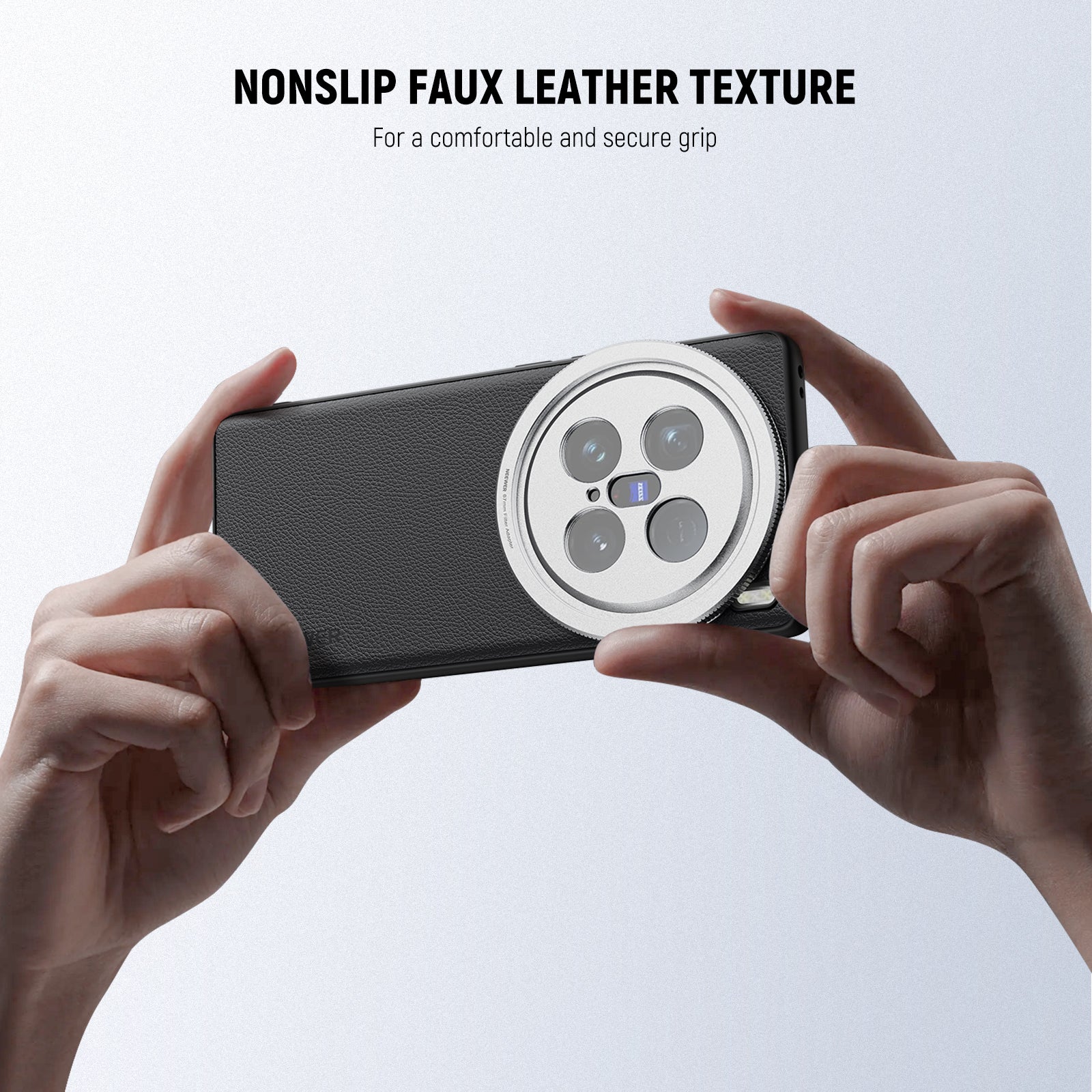 NEEWER Protective Phone Case w - đánh giá và giá Photography Kit Vivo X300 Pro