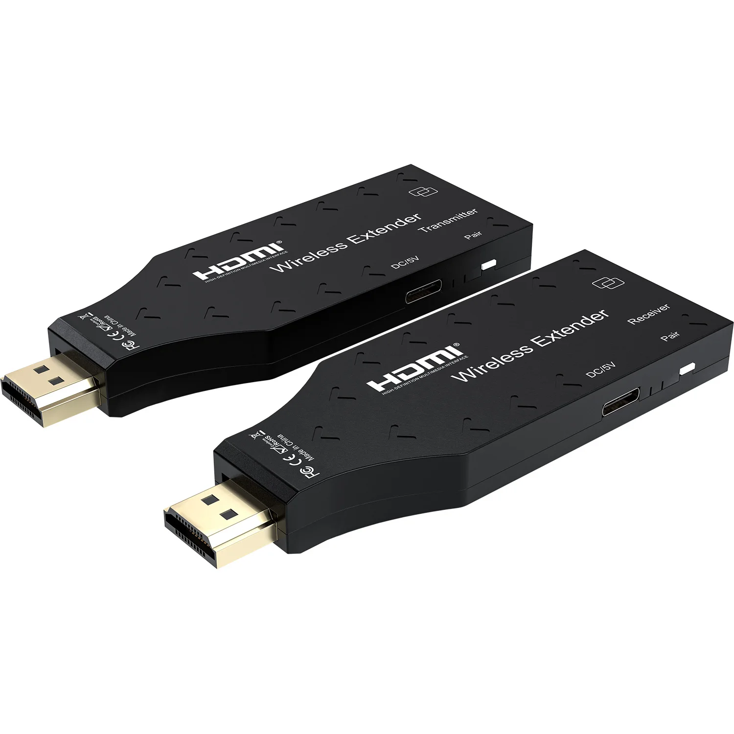 150M Wireless Video Transmitte - đánh giá và giá Photography Unit