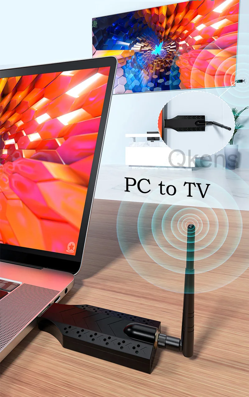 150M Wireless Video Transmitte - đánh giá và giá Photography Unit