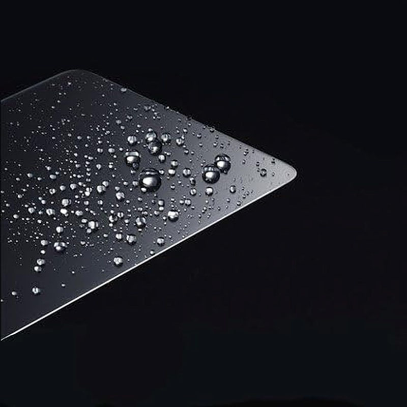 0.3mm 9H Hardness Tempered Gla - đánh giá và giá Sony Camera A6400