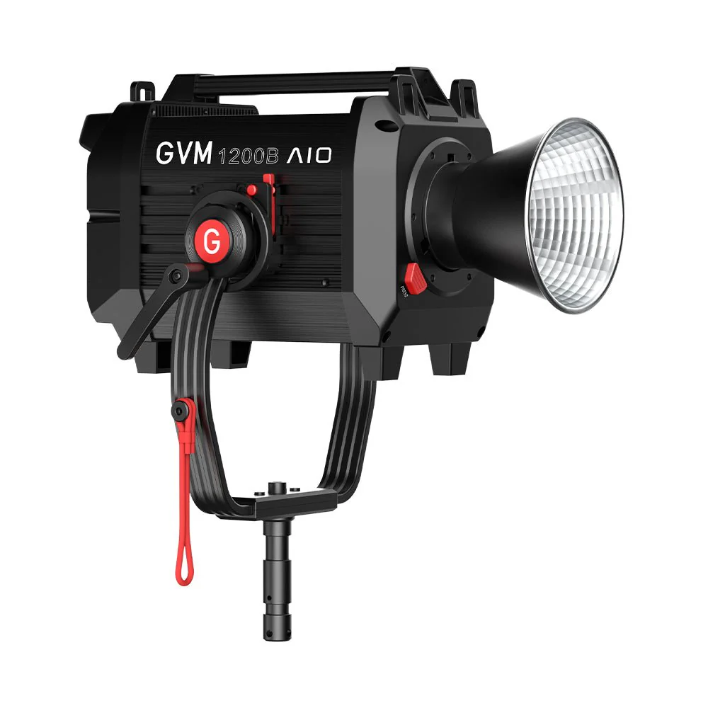 GVM SD1200B AIO 1200W Photogra - đánh giá và giá Photography Videos