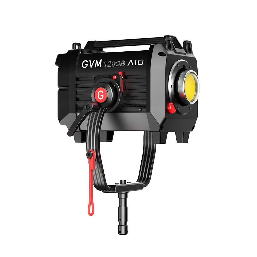 GVM SD1200B AIO 1200W Photogra - đánh giá và giá Photography Videos