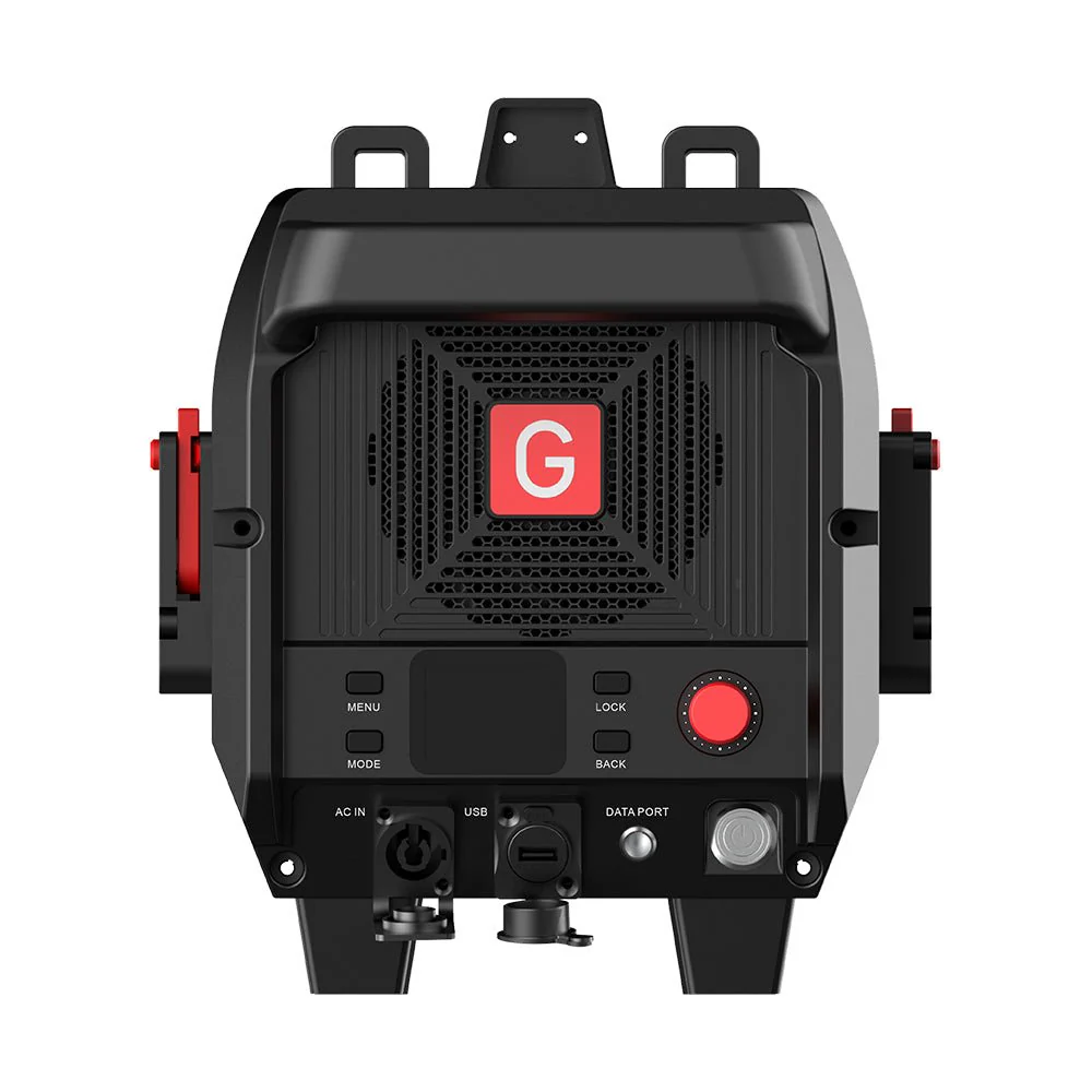 GVM SD1200B AIO 1200W Photogra - đánh giá và giá Photography Videos
