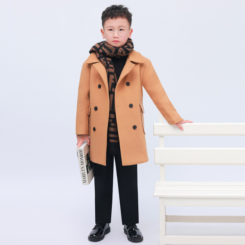 Boys Girls Windproof Outdoor L - đánh giá và giá Photography Jacket