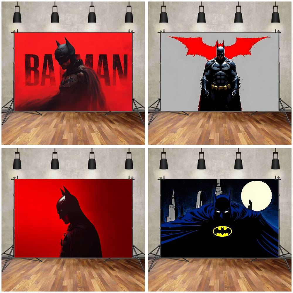 Classic B-BatmanS Background P - đánh giá và giá Photography Urban