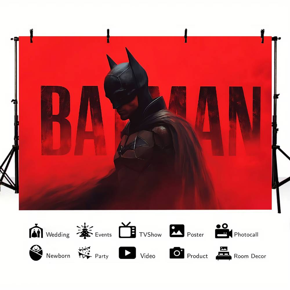 Classic B-BatmanS Background P - đánh giá và giá Photography Urban
