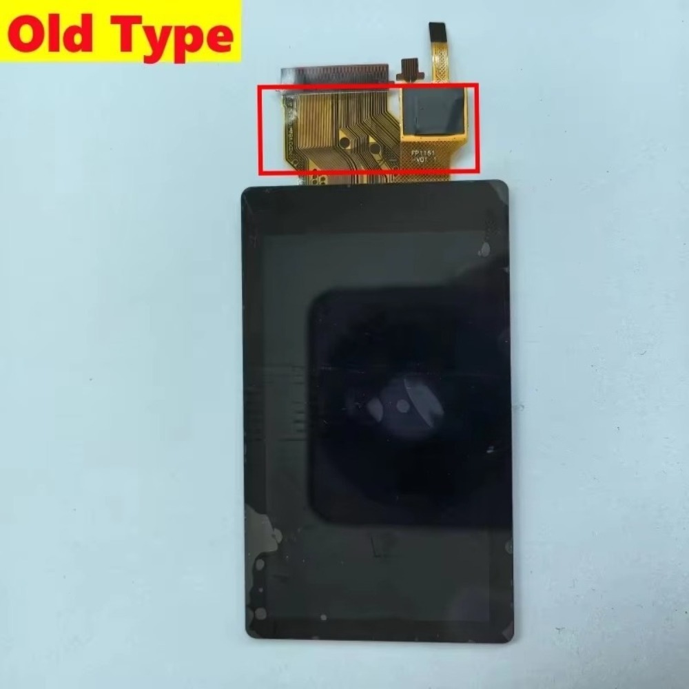 For Sony A6400 LCD Touch Scree - đánh giá và giá Sony Camera A6400