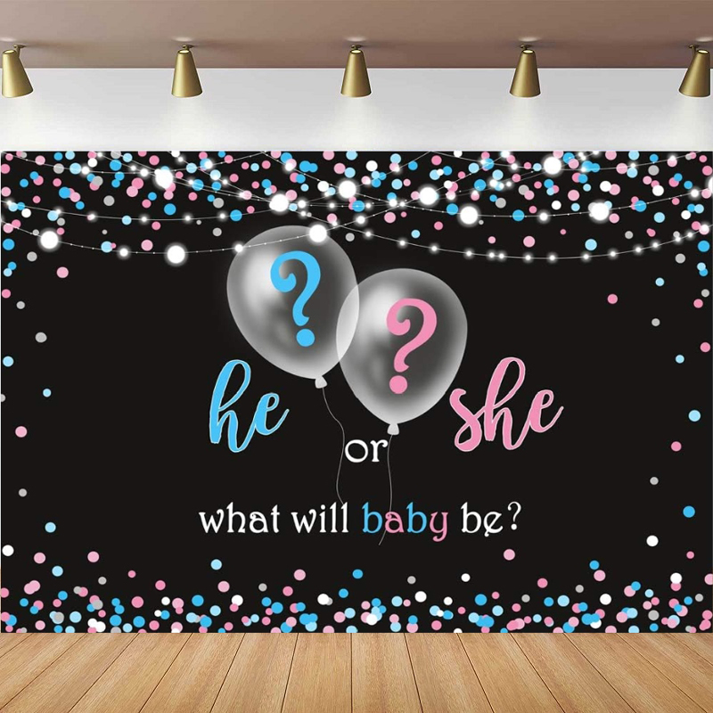 He Or She Gender Reveal Photog - đánh giá và giá Photography Questions