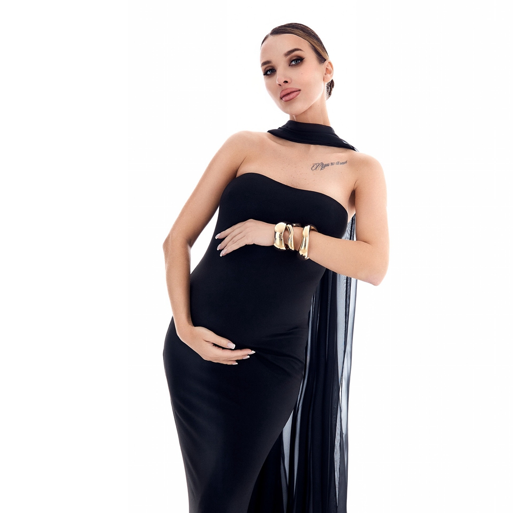 Black Shawl Maternity Photogra - đánh giá và giá Photography Youtube