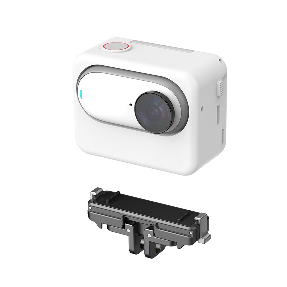 M05K Magnetic Quick Release Ad - đánh giá và giá Insta360 Camera Go 3