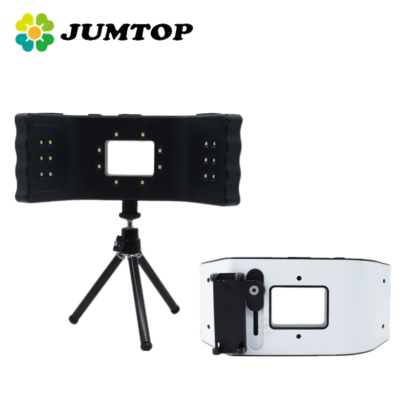 JUMTOP Dental Photography Ligh - đánh giá và giá Photography Videos
