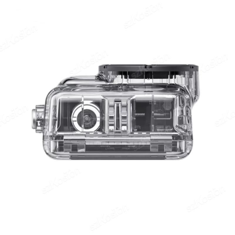 60M Waterproof Housing Case Fo - đánh giá và giá Insta360 Camera Go 3