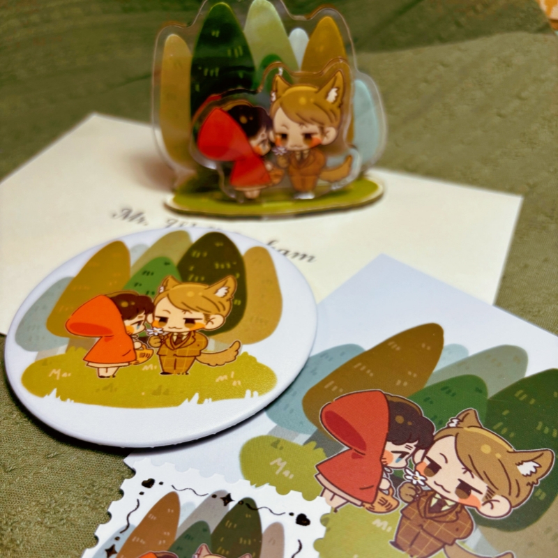 New In Stock Acrylic Keychain  - đánh giá và giá Photography News