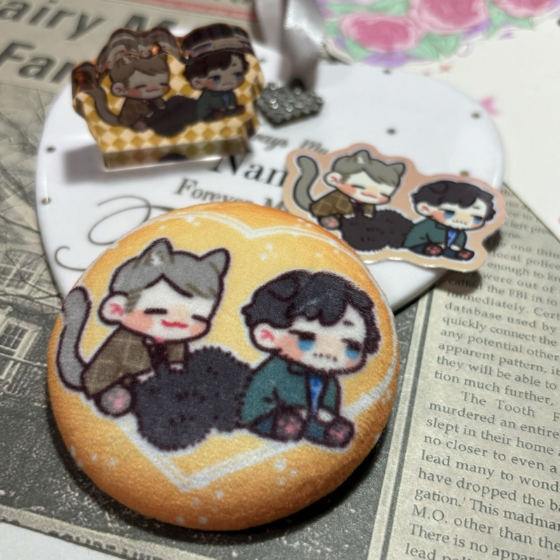 New In Stock Acrylic Keychain  - đánh giá và giá Photography News
