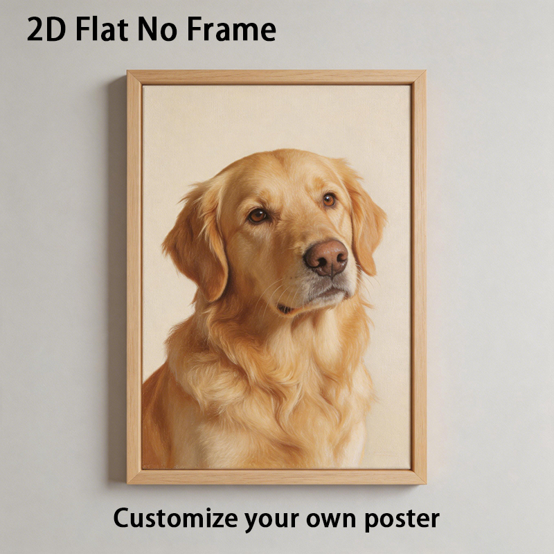 Custom Posters  Custom Pet Pho - đánh giá và giá Photography Logo