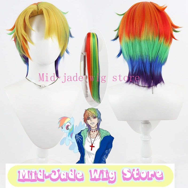 Character Cosplay Wig Long Str - đánh giá và giá Photography Competition