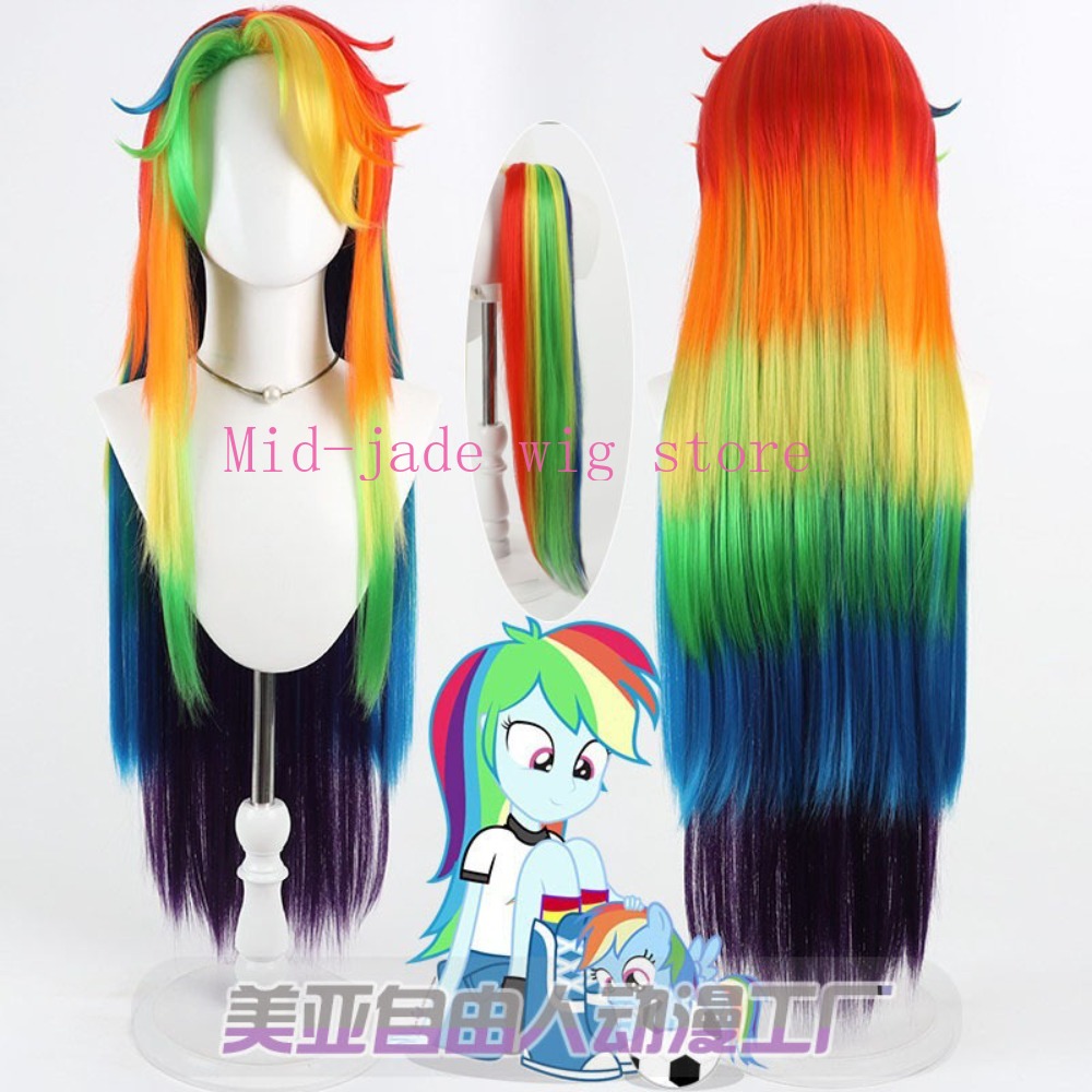 Character Cosplay Wig Long Str - đánh giá và giá Photography Competition
