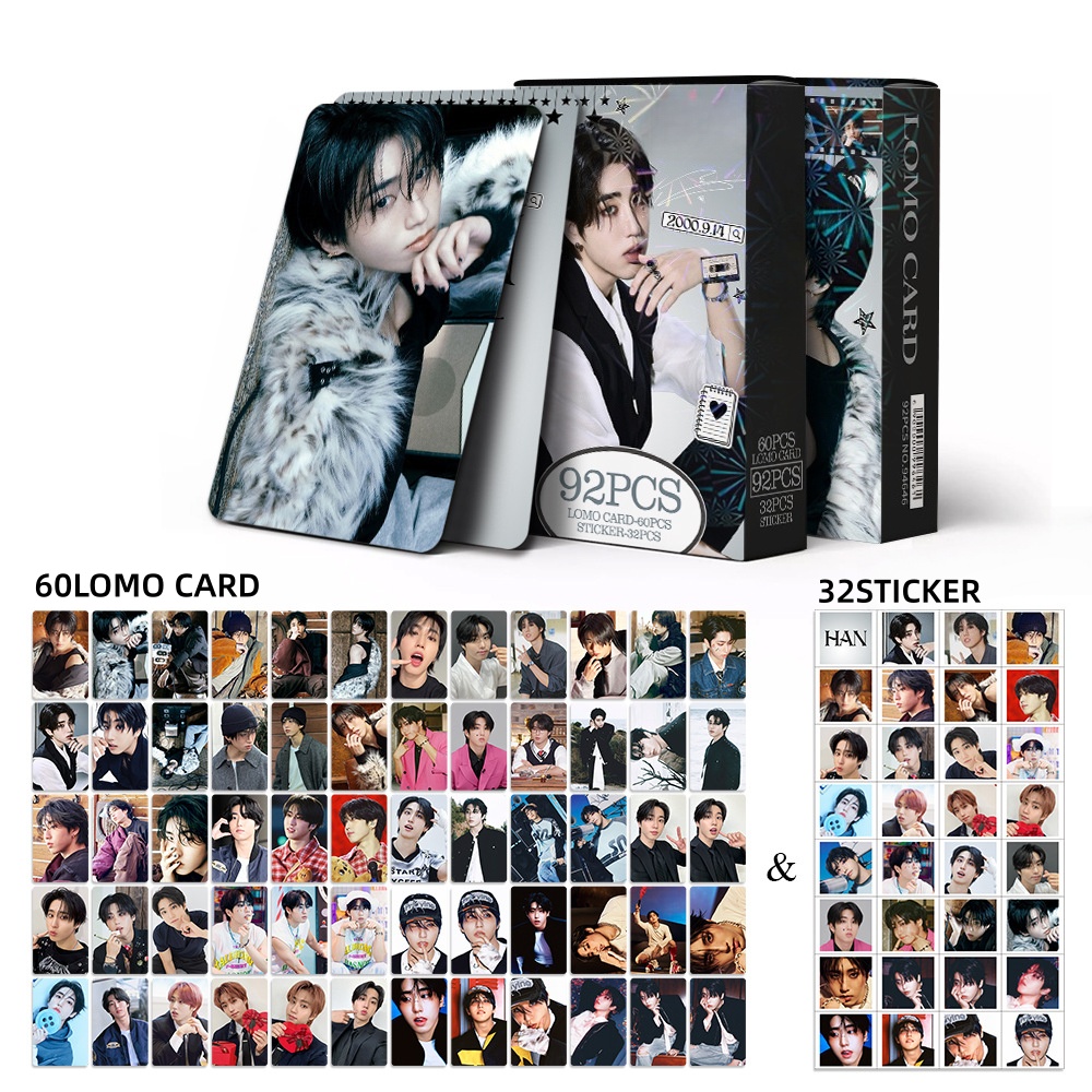 92pcs Photo Small card New Alb - đánh giá và giá Photography News