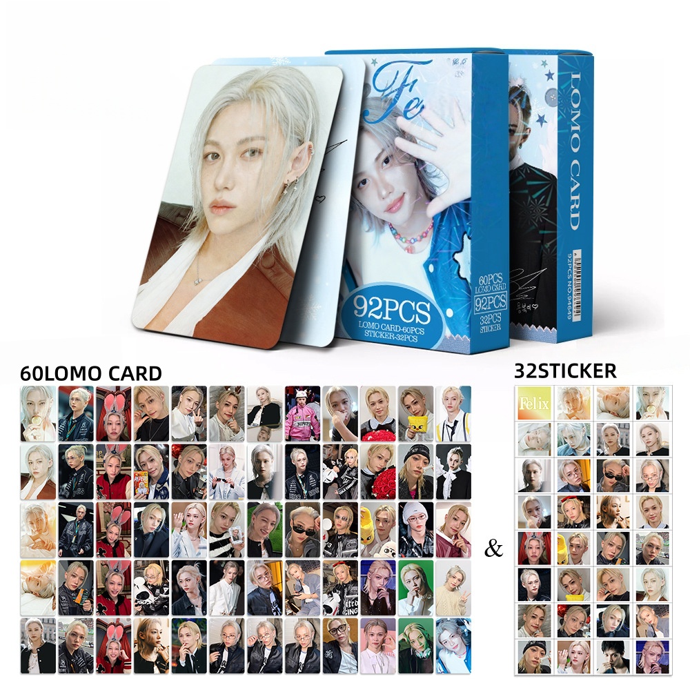 92pcs Photo Small card New Alb - đánh giá và giá Photography News