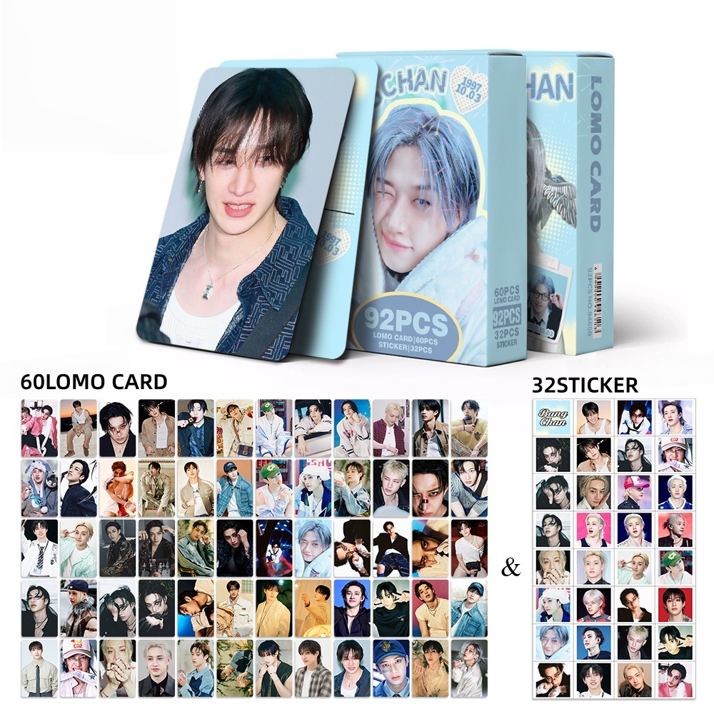 92pcs Photo Small card New Alb - đánh giá và giá Photography News
