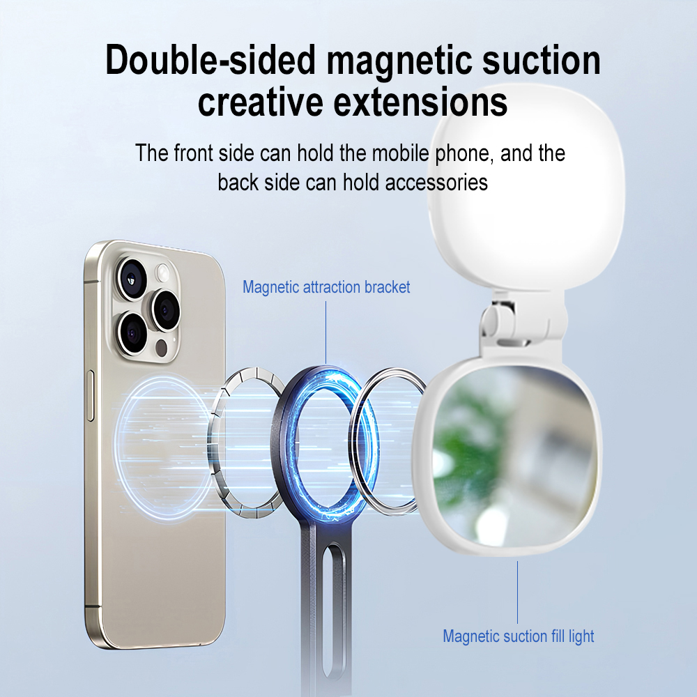 Magnetic Phone Holder Four-axi - đánh giá và giá Photography Videos