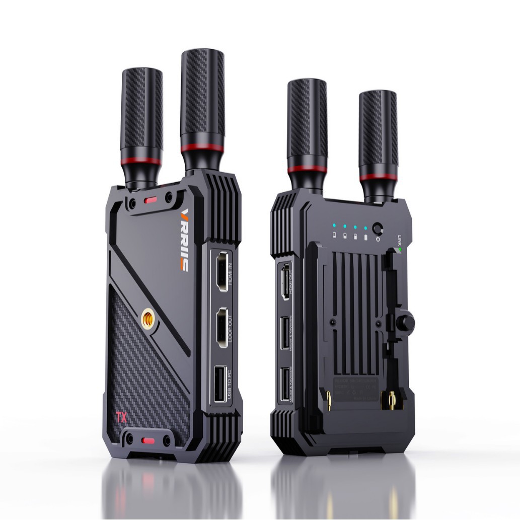 VRRIIS WL082K 400m Wireless HD - đánh giá và giá Photography Unit