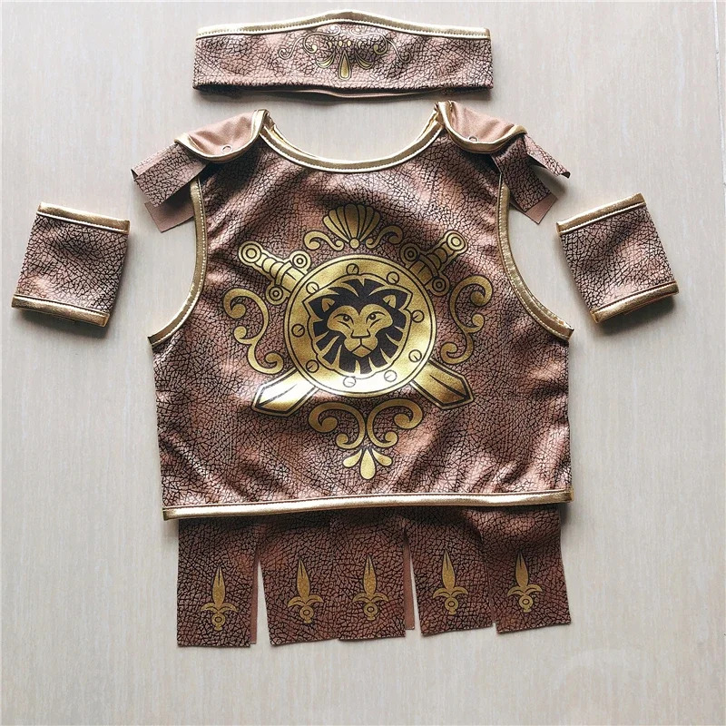 Gladiator Egyptian Arab Warrio - đánh giá và giá Photography Jacket
